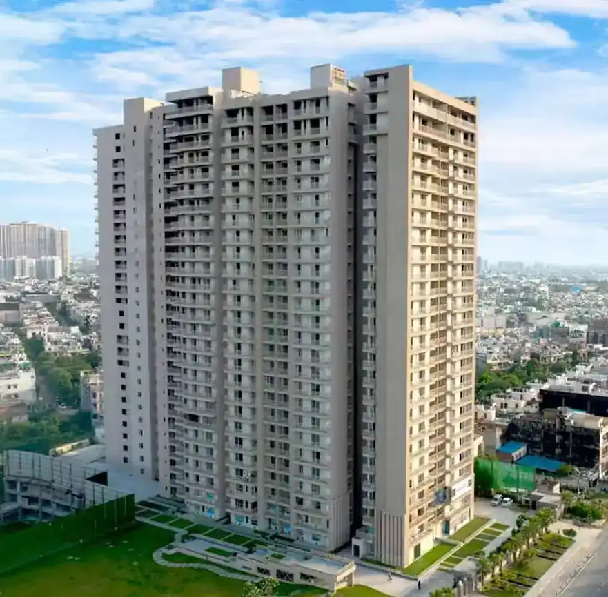 World Residency Ghaziabad