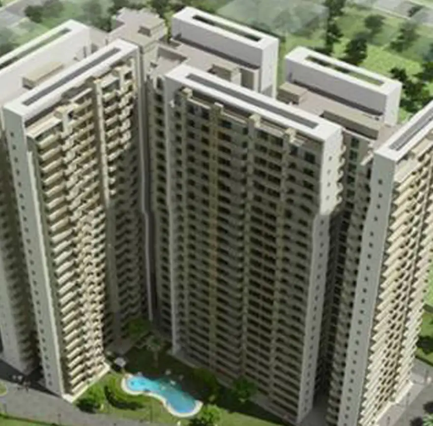  3/4 BHK Apartment Ready to Move In